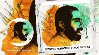 Mestre Marcelo Finco Grécia #love #capoeira #music #usa #capoeiraangola #capoeiraregional #vmb