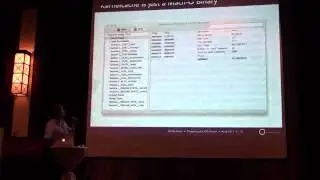 SyScan'11 Singapore : Targeting the iOS Kernel