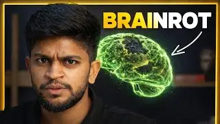 Brain Rot Is Real &ndash; Why You&rsquo;re Losing Control of Your Brain