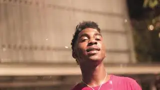 Bandana Kin - Pure Water