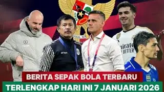 Drama Bola Terbaru: Chelsea Kejutkan City, Federico Barba di Ambang Hengkang #beritabolahariini