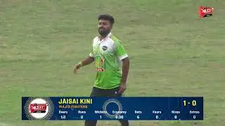 MEGA FINAL || MAJID FIGHTER VS SAMAY KARTAVYA STRIKERS || TARAPUR PREMIER LEAGUE 2026