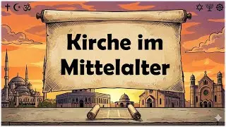 Kirche im Mittelalter