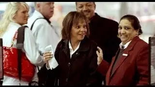U.S. Representative-elect Robin Kelly goes to Washington