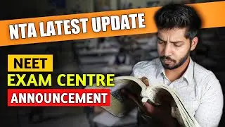 NEET 2022 Big UPDATE 🚨|NOT POSTPONED!!#neet2022