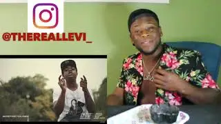 (American Reaction) Roney - Seen It All (Official Video)
