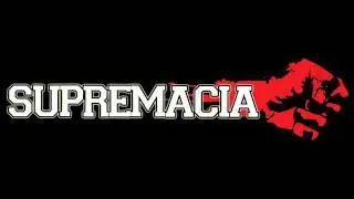 Supremacia - Santo Pecador
