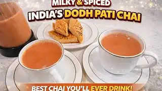 Everyone Drinks Chai Wrong &mdash; This Is the Real Way