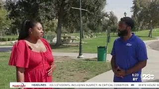12th Annual Bakersfield Walk Like MADD Honors Victims of Drunk Driving | 23ABC News Reports