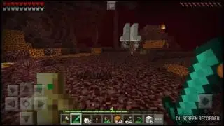 Mcpe Prez Ep 10 Kraj! (Herobrine Vs Notch?)