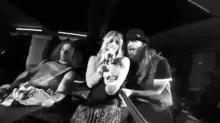 HER  & Kings County // GOLD // Live in Europe 2015