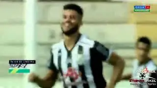 TCHARLES - ATACANTE