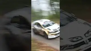 Rallye des cevene 2024