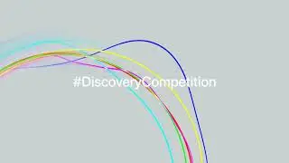 The Long Way Round #DiscoveryCompetition