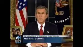 Perpetual War Caused By Media/Government Manipulation?