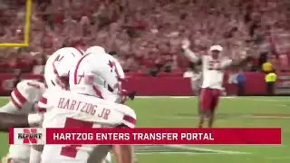 NREPORT: Rhule refuses 