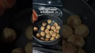 Toddler Approved Meatball Sliders | Bougie Mama on a Budget