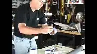 Building a Golf Ball Cannon - MGB-20 Golf Ball Cannon from American Air Cannons