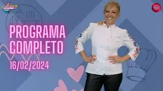 #EscueladeCocina: Tarta banofee | Programa del 16 de febrero de 2024