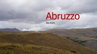 2025 Abruzzo