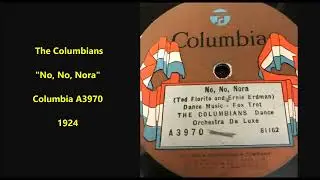 The Columbians 