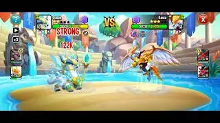 ... Dragon City goodbye High Tectonic dragon I am not allowed to use you for Eight days.