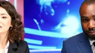 Trump's DC Police Move Sparks MSNBC Outrage!