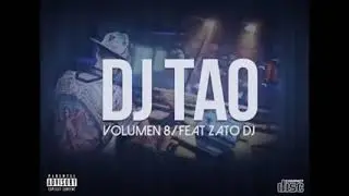 😎(ATR DJ TAO) ENGANCHADO 2019😎
