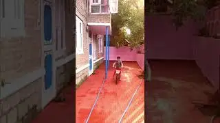 GAZI BABA, ENTRY WITH STYLE.