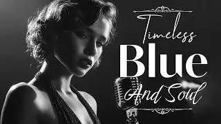 Stormy Love & Velvet Voices 🌧️ | Etta James, Billie Holiday & the Soul of Heartache