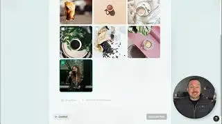 How to Create an Instagram Text Post Using Blaze AI | Stand Out on Instagram!