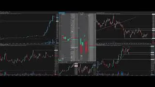 XVGUSDT От плотности, вышел в нее и пошло дальше -3,28 $