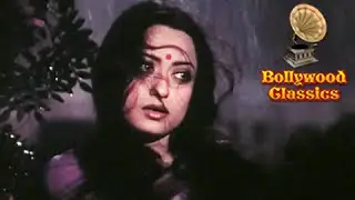 Megha O Re Megha Video Song | Sunayana | Rameshwari | Hemlata Songs | Ravindra Jain Hit Songs