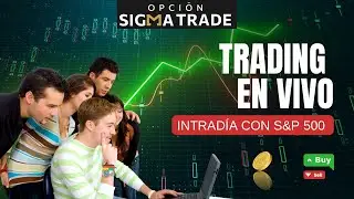 T&uacute; tambi&eacute;n puedes aprender a hacer Trading Intrad&iacute;a