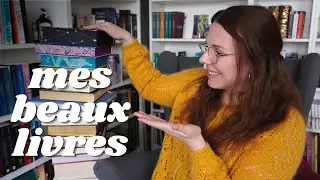 MES PLUS BEAUX LIVRES en 2023 !