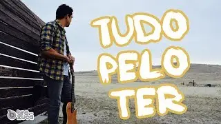 Me Abra&ccedil;a (Tudo Pelo Ter) - Diego #Brazuca