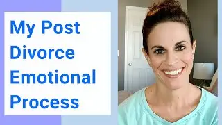 My Post Divorce Emotional Process- Late Life Lesbian Journey