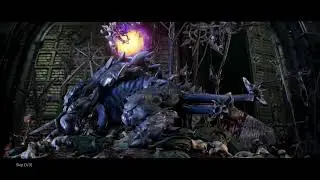 Space Marine 2: Absolute Vortex as Assault