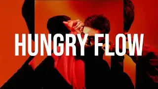 [FREE] GONE.Fludd x CAKEBOY Type Beat 2023 - &laquo;Hungry Flow&raquo; (Prod. By Control Gods x omgzanova)