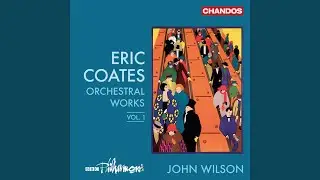 Two Symphonic Rhapsodies: II. Bird Songs at Eventide / I Heard You Singing