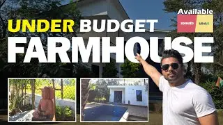 Green Beauty FarmHouse Noida Sector 135 Full Review 🚀 | Farmhouse Price, Location & Benefits