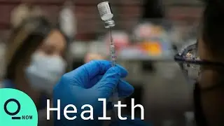 Covid Vaccinations Are Slowing in U.S. as Over Half of Adults Given First Shot