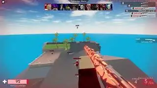 [OLD WR] 43 Sec Concussion Mania w 18 kills (Arsenal Villa Speed run)