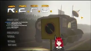 R.E.P.O. Twitch stream! (11-10-25)