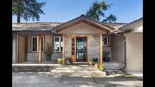 80 Seaview Place, Lions Bay, BC V0N 2E0