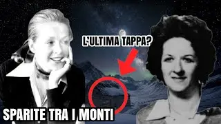 IL CASO DELLA BARONESSA ROTHSCHILD E GABRIELLA GUERIN : Mistero Sui  Monti Sibillini 