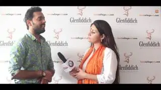 Mangesh Rajguru @ EAY 2017