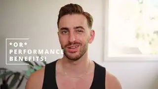 hot takes on common topics in the fitness industry (fat loss, muscle building, and more)