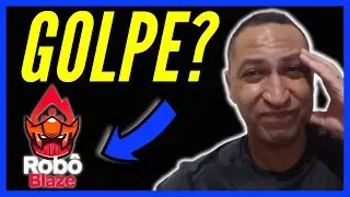 🔥 Rob&ocirc; blaze apostas como funciona, rob&ocirc; blaze &eacute; bom, rob&ocirc; blaze vale a pena, rob&ocirc; blaze &eacute; confi&aacute;vel