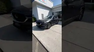 Mazda cx-5 2018 #cars #ct #car #viral #suv #blasius #mazda #z3885k